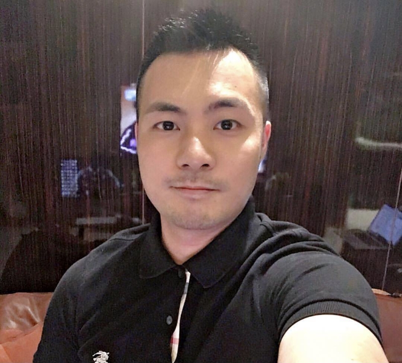 相濡以沫的第二张照片--云霄相亲网