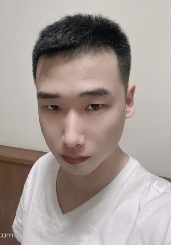G丶的第一张照片--云霄相亲网