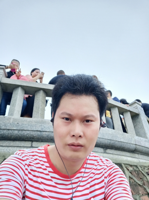 hαⅰ的第一张照片--云霄相亲网