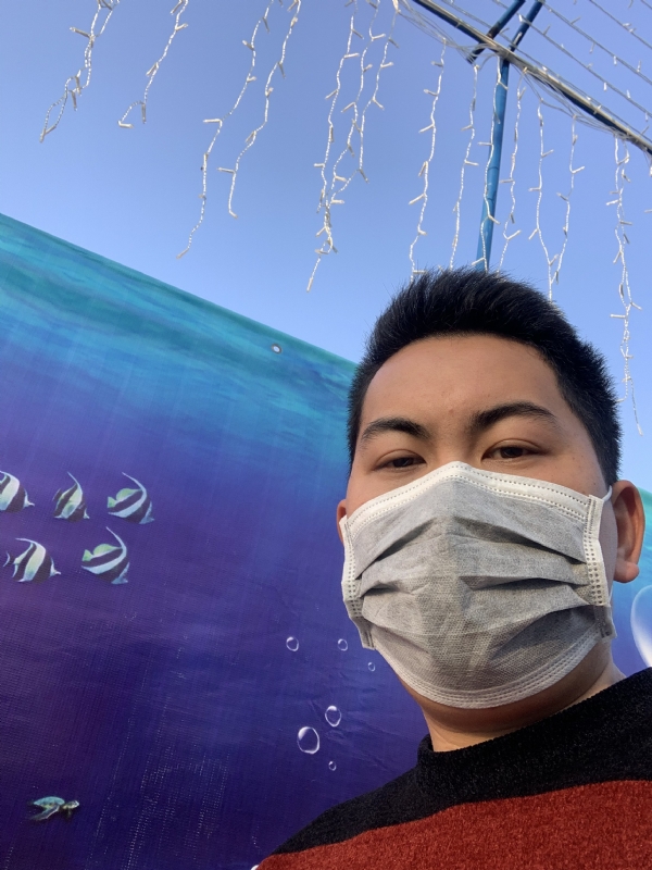 足矣的第一张照片--云霄相亲网