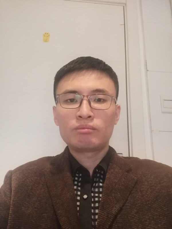 我思故我在的第一张照片--云霄相亲网