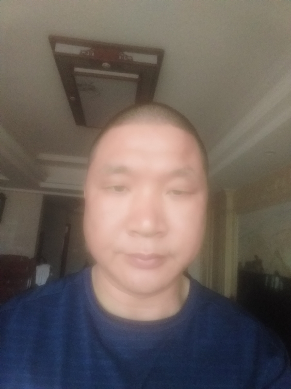 一切会好的的第一张照片--云霄相亲网