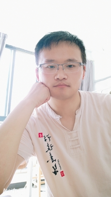 静烛寻归宿的第二张照片--云霄相亲网