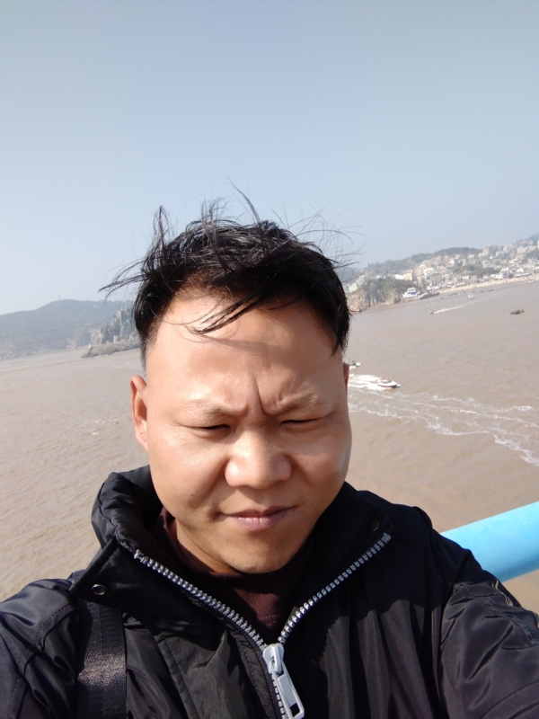 真心的第一张照片--云霄相亲网