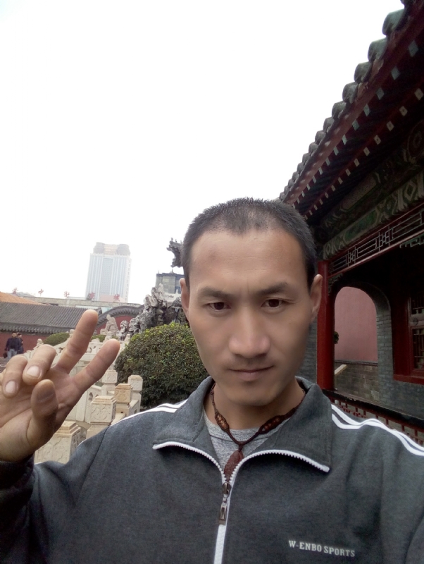 清雨的第一张照片--云霄相亲网
