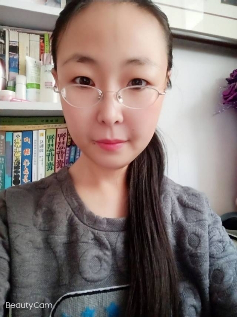 精卫公主的第二张照片--云霄相亲网