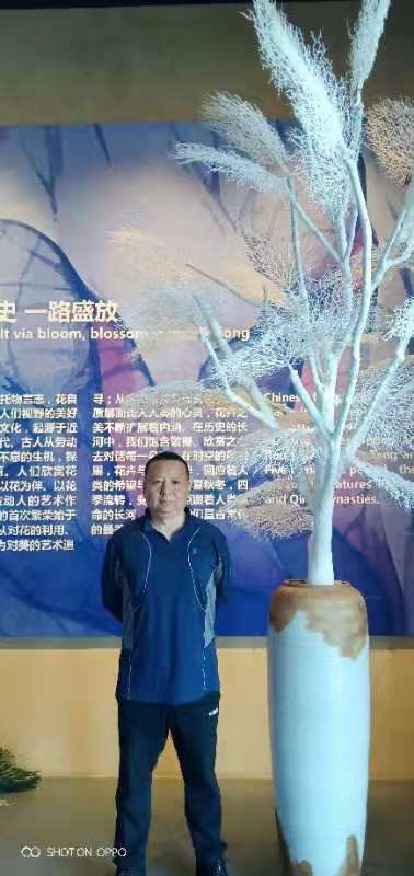 苍海一粟的第一张照片--云霄相亲网