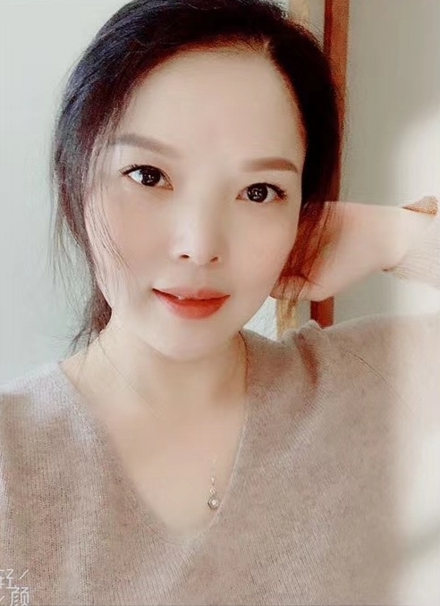 百荷的第一张照片--云霄相亲网