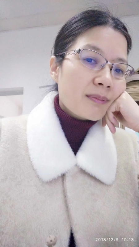 芷妤的第一张照片--云霄相亲网