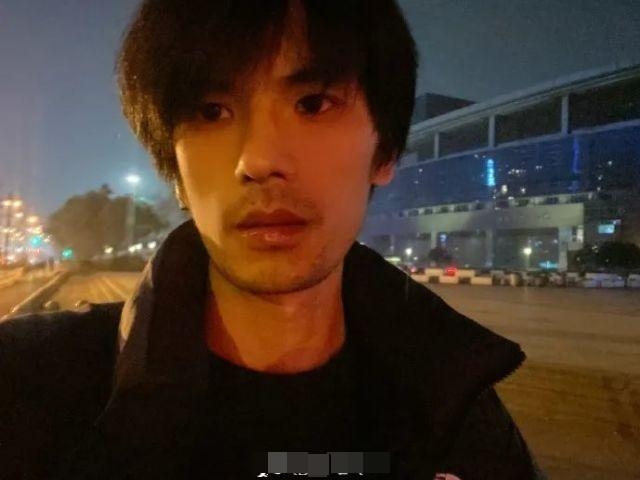 陈书誉的第一张照片--云霄相亲网