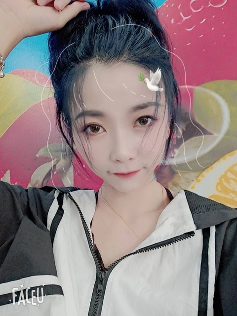 小丸子的第二张照片--云霄相亲网