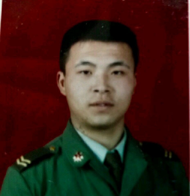 andy的第一张照片--云霄相亲网