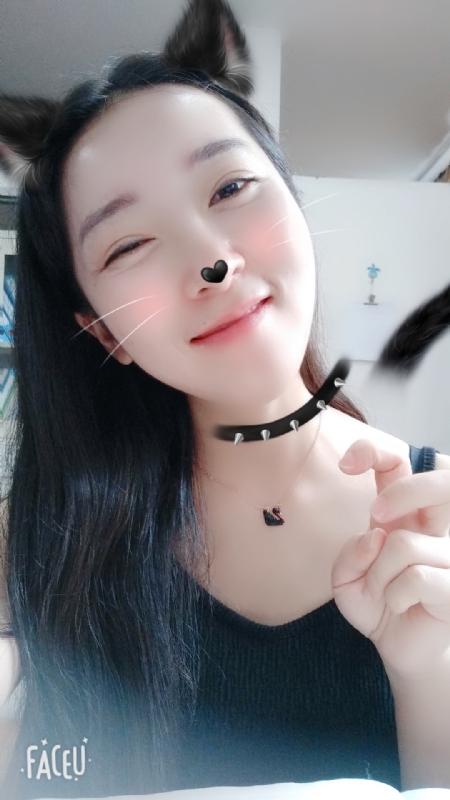 喵喵的第一张照片--云霄相亲网