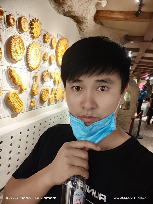 ldp守望薰衣草的第一张照片--云霄相亲网