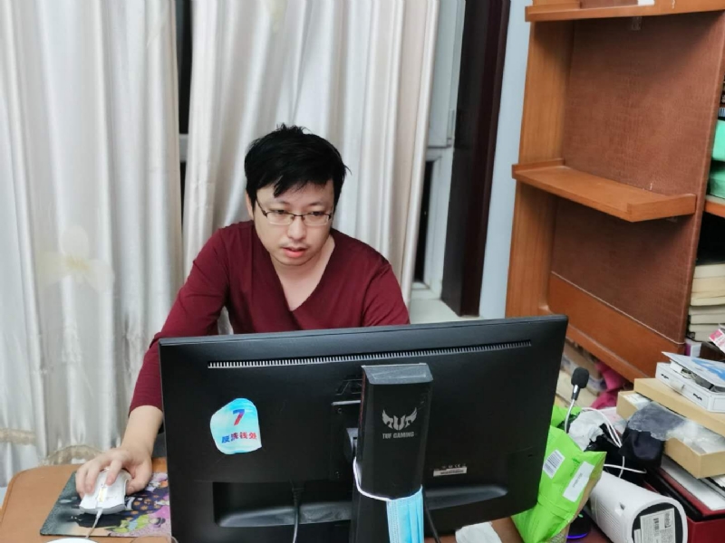 津彩的第一张照片--云霄相亲网