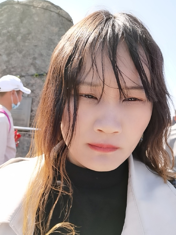 木子李的第一张照片--云霄相亲网