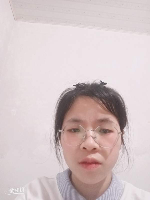 喂喂的第二张照片--云霄相亲网