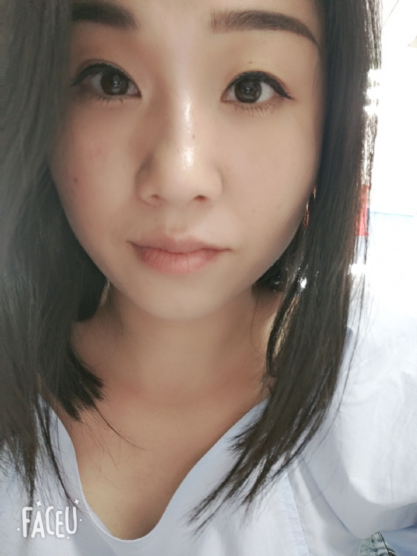 安然自若的第一张照片--云霄相亲网