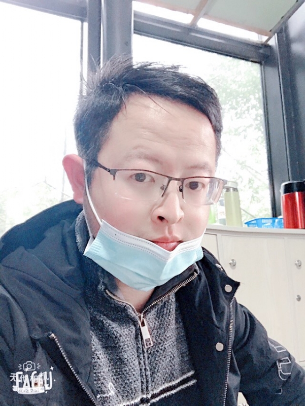 爱不渝的第二张照片--云霄相亲网