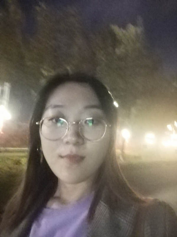 也许的第一张照片--云霄相亲网