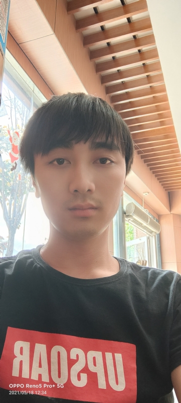 小海的第四张照片--云霄相亲网