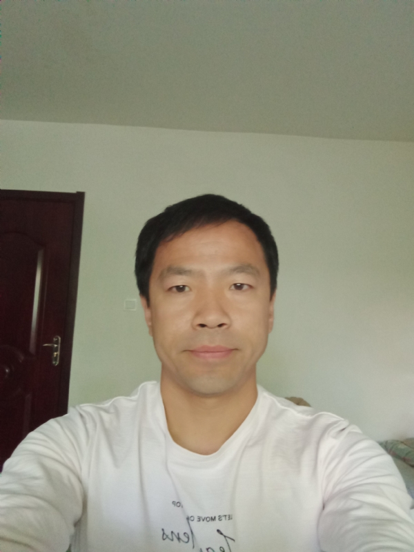 马宗圣的第一张照片--云霄相亲网