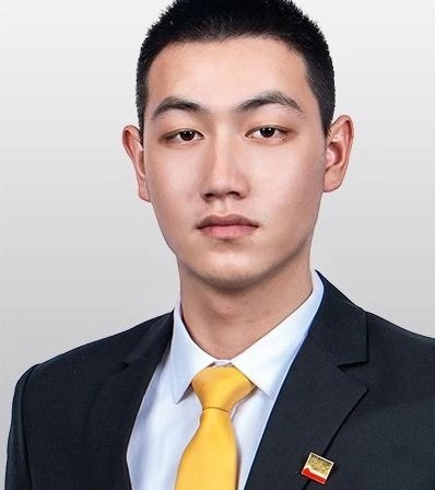 郭先生的第一张照片--云霄相亲网