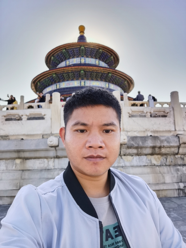 灵风的第二张照片--云霄相亲网