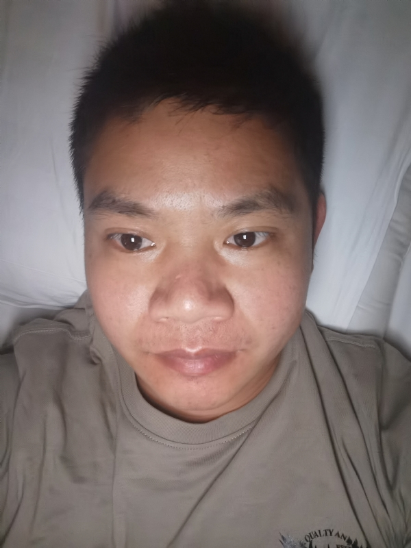 灵风的第三张照片--云霄相亲网