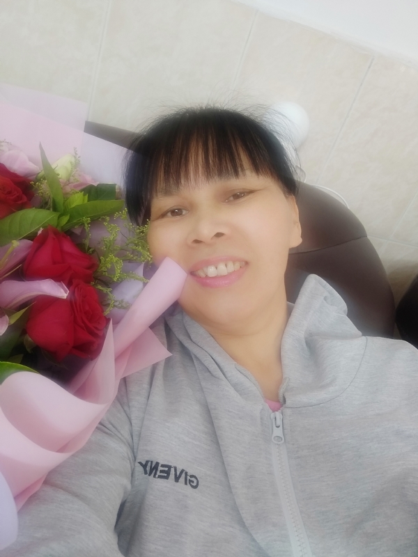 言言的第一张照片--云霄相亲网