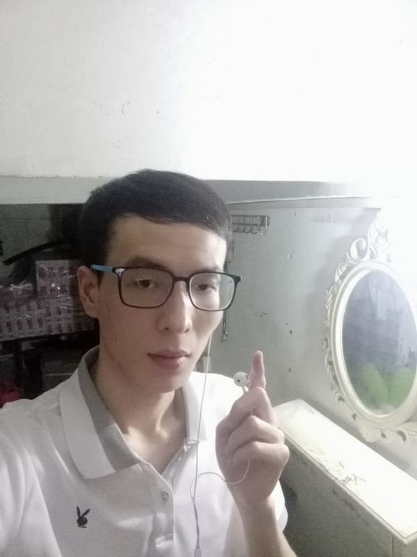 珍惜的第一张照片--云霄相亲网
