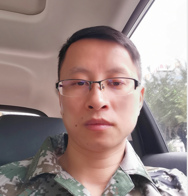风来云意的第一张照片--云霄相亲网