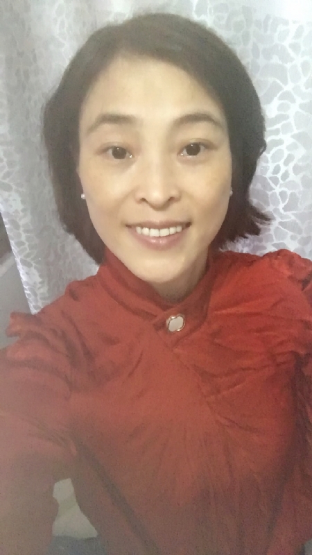 九妹的第一张照片--云霄相亲网