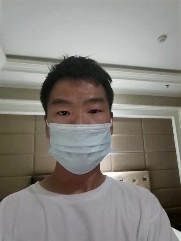 只为你来的第三张照片--云霄相亲网