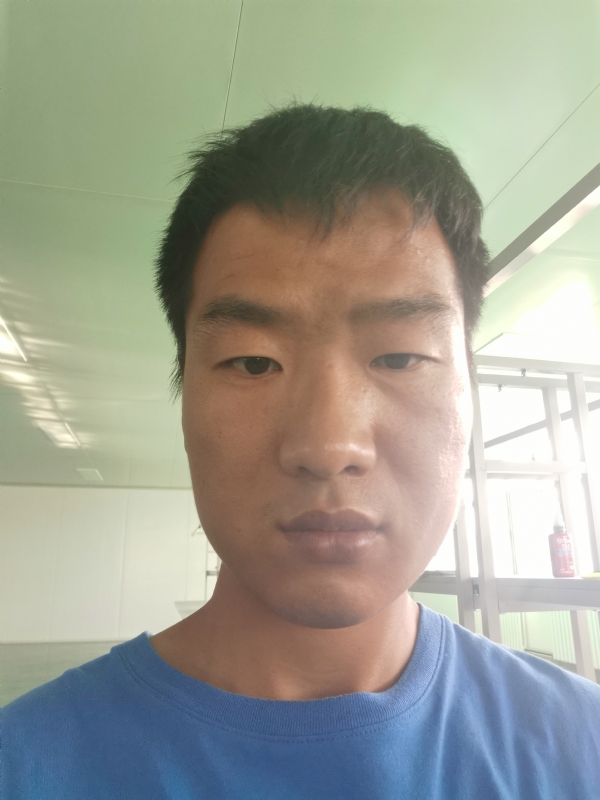 只为你来的第四张照片--云霄相亲网