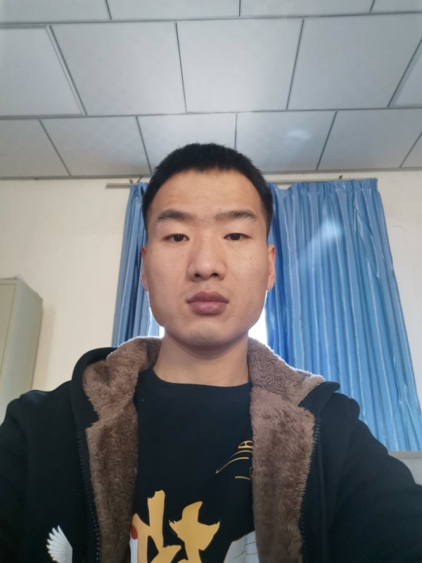 只为你来的第五张照片--云霄相亲网