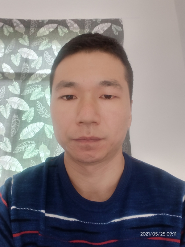 欢哥的第一张照片--云霄相亲网