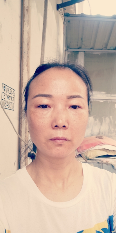 历练的第一张照片--云霄相亲网