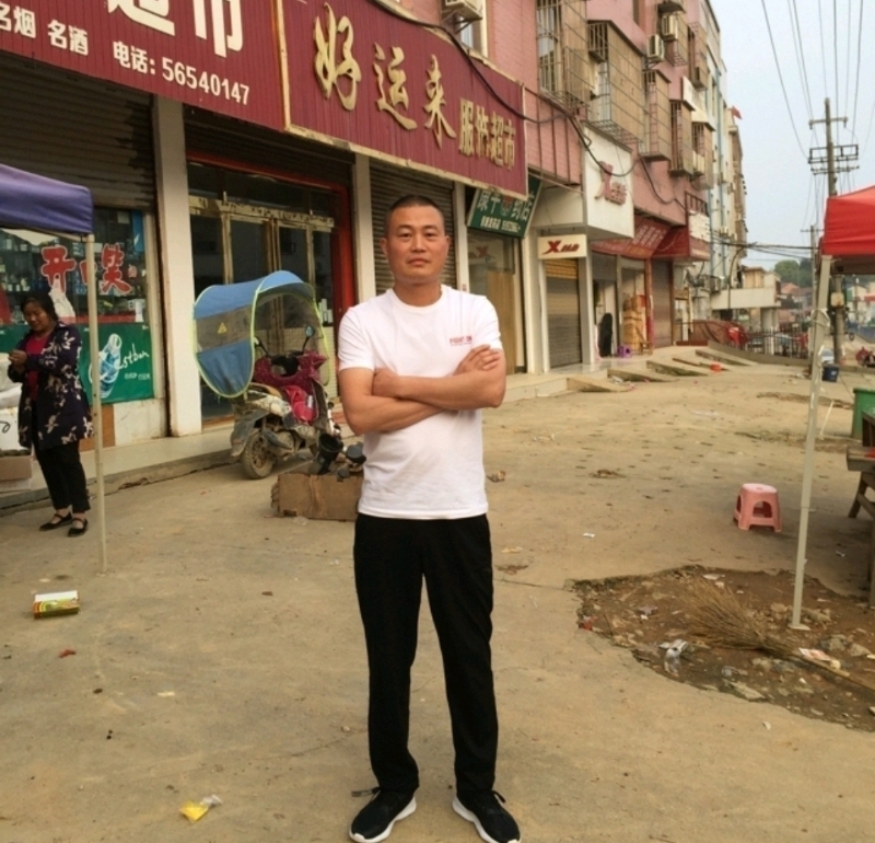倾城之恋的第一张照片--云霄相亲网