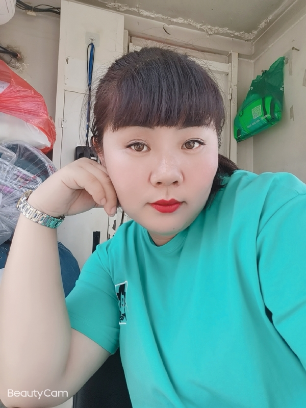 小不点的第一张照片--云霄相亲网