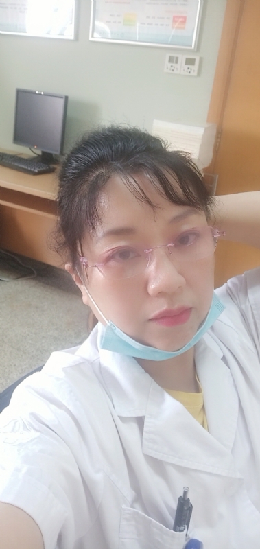 嫣淼的第一张照片--云霄相亲网