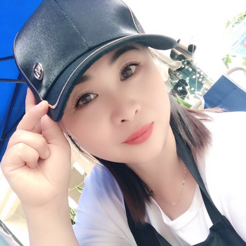 可可的第一张照片--云霄相亲网