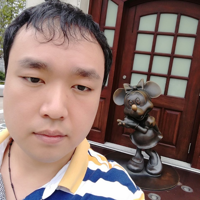 玖语笙的第五张照片--云霄相亲网