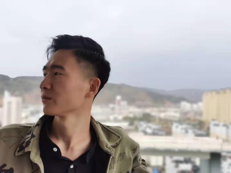 如故6的第一张照片--云霄相亲网