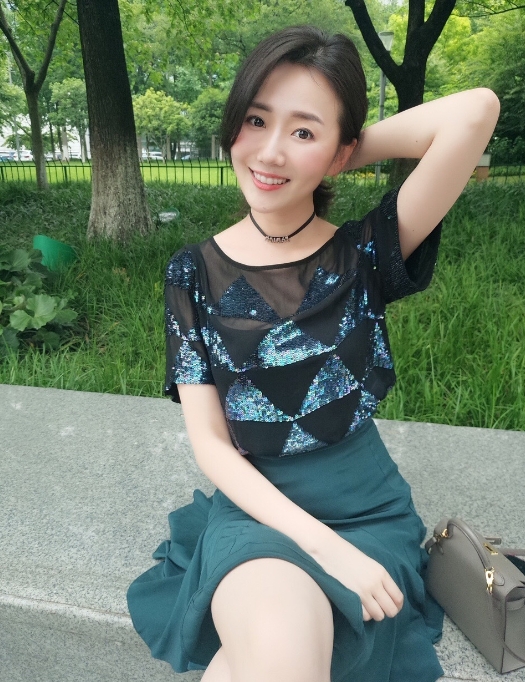 Leanna的第二张照片--云霄相亲网