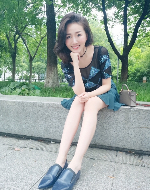 Leanna的第三张照片--云霄相亲网
