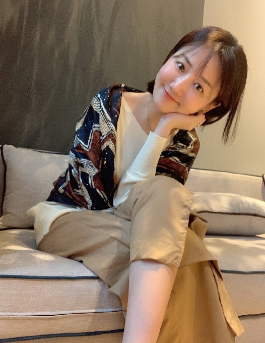 Leanna的第七张照片--云霄相亲网
