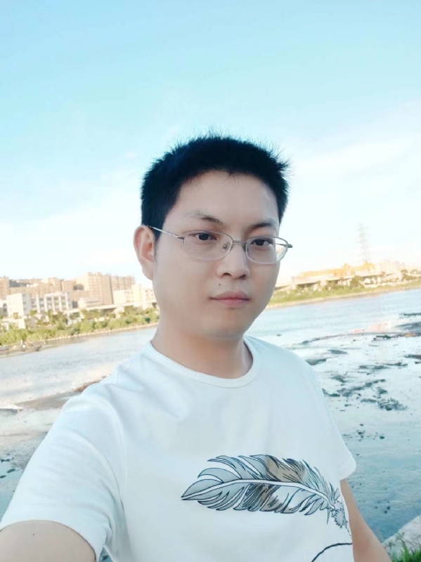 诚心交友的第一张照片--云霄相亲网