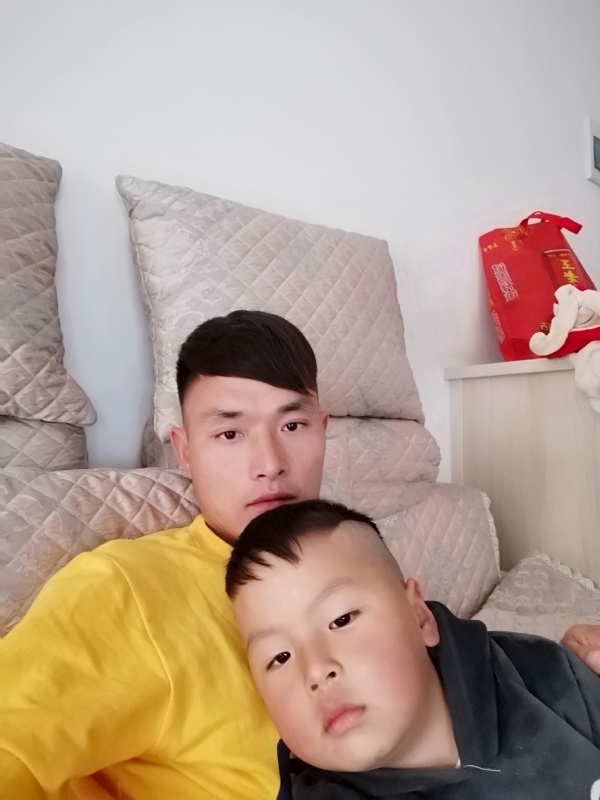 我若成魔的第一张照片--云霄相亲网