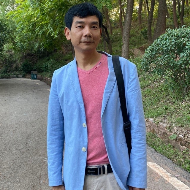 勇哥的第一张照片--云霄相亲网